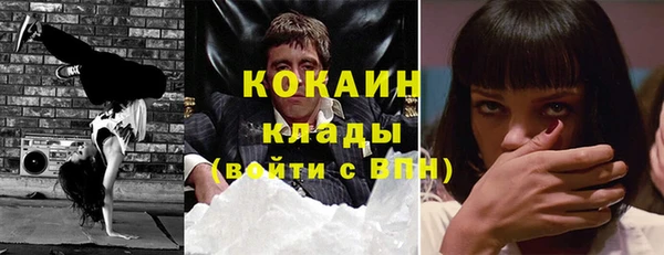 тгк Верея